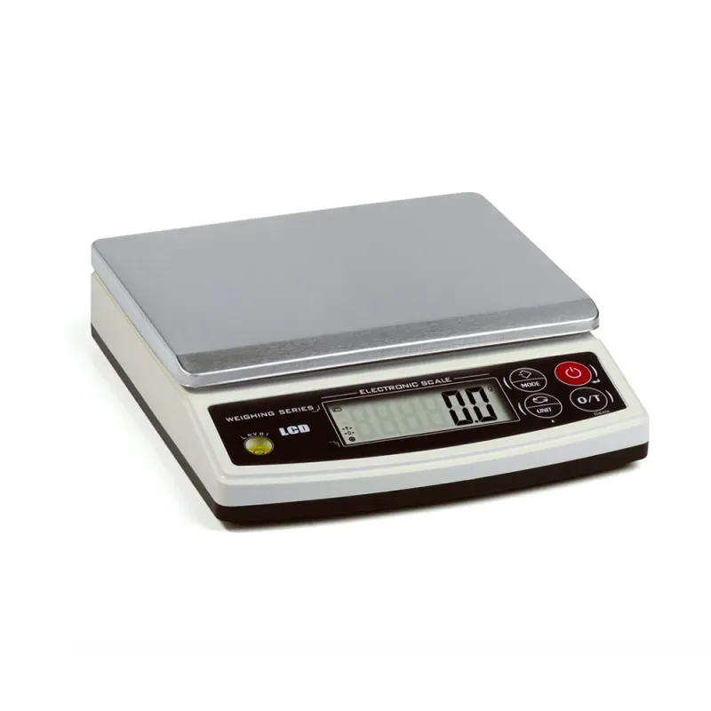Ζυγός εργαστηριακής χρήσης 15kg/1g KARAMCO BS15KG 111313